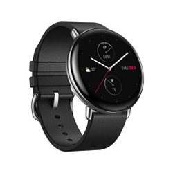 Smartwatch Amazfit Zepp E Tela Amoled Versão Global - gps Integrado é boa?
