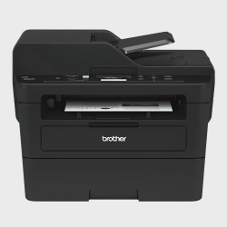 Impressora Multifuncional Laser Mono DCP-L2550DW 36ppm/2000 Duplex WiFi Brother Menor preço em Impressora Multifuncional Laser Mono DCP-L2550DW 36ppm/2000 Duplex WiFi Brother