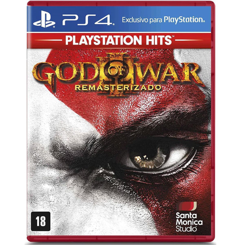 God Of War Ragnark Mídia Física Dia 09/11 Ps5 no Shoptime