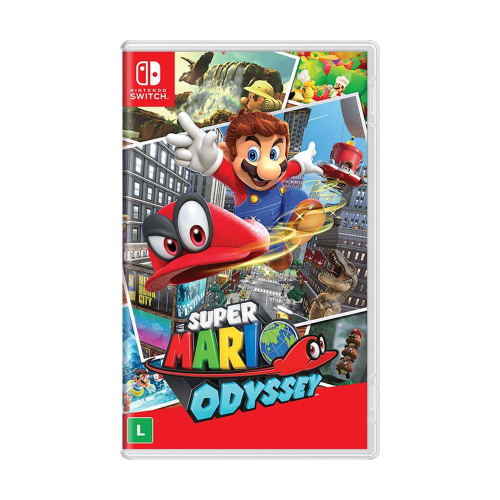 Jogos de nintendo 3ds mario