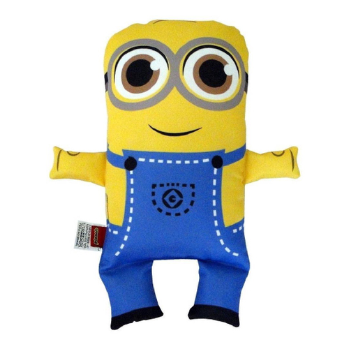 Large stuffed sales minion