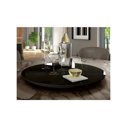 Centro De Mesa Giratório Decorativo Menor preço em Centro De Mesa Giratório Decorativo