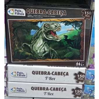 Jogos e diversão Dinossauros em Promoção na Americanas