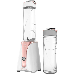 Blender Dream Rosé Gold 2 Jarras Cadence - 127v 127v é boa?