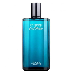 Tester Cool Water Masculino Eau De Toilette 125Ml é boa?
