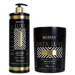 Botox Luxe 1Kg + Progressiva Semi Definitiva Luxe 1L Blueken