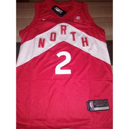 Camiseta raptors leonard outlet
