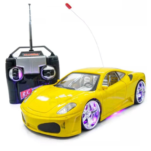 carros de controle remoto en TECK HOBBY TECK HOBBY