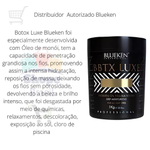 Botox Capilar Professional Luxe 1Kilo Blueken