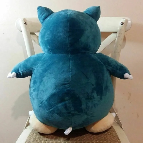 Jumbo snorlax hot sale