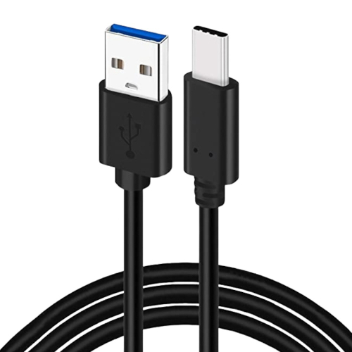 Cabo Para Carregar Type C Tipo C Compat vel Com Samsung A30 na