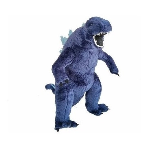 Godzilla Brinquedos De Pelúcia Submarino