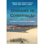 Livro - Unidades de conservação: abordagens e caracteísticas geográficas
