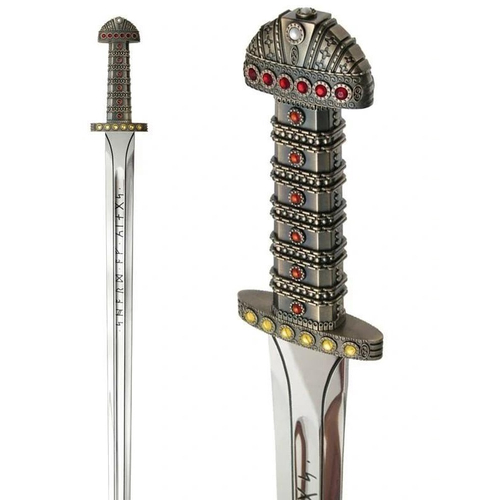 Kit 5 Espada Ninja Brinquedo Katana Samurai Som Luz à Pilha- na Americanas  Empresas