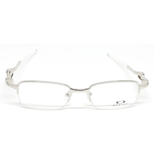 Lupa De Descanso Oakley Transparente