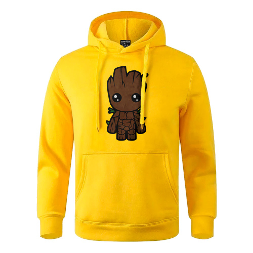 Moletom groot best sale