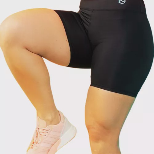 Moda crossfit best sale feminina