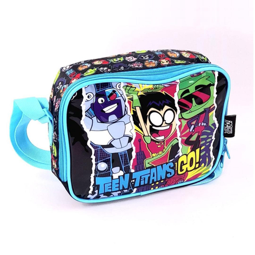 Boneco Pop Teen Titans Go Ravena e Mutano Coleção Fandom Box em Promoção na  Americanas