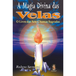 Magia Divina Das Velas 