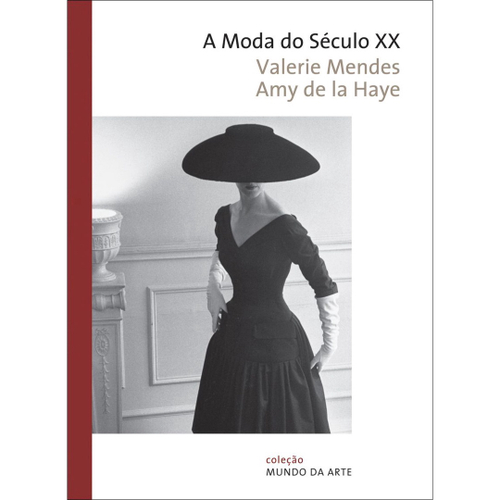 Moda Do Seculo Xx, A - Wmf Martins Fontes