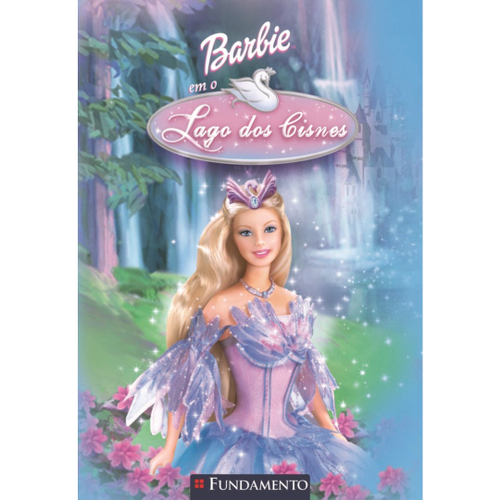 Barbie cisne cheap