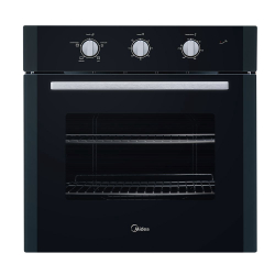 Menor preço em Forno Elétrico de Embutir Midea 80L TSA82 220V