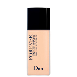 Dior DiorSkin Forever Undercover 24h 020 Light Beige - Base Líquida 40ml Menor preço em Dior DiorSkin Forever Undercover 24h 020 Light Beige - Base Líquida 40ml
