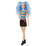 Barbie Fashionistas Gordinha: Promoções