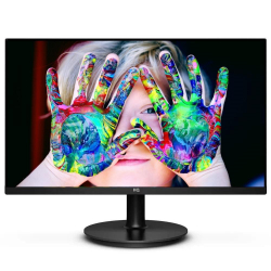 Monitor 21.5 LED Widescreen 2ms 75Hz Full HD hdmi hq 21.5HQ-LED + vesa Ajuste de inclinação é boa?