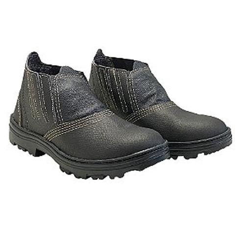 Bota de seguranca caterpillar com ca