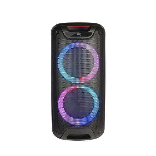 CAIXA DE SOM KARAOKE SPEAKER 8W RMS MOX H9 - Mais Eletrônicos