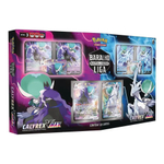 Super Box Colecionável Pokemon Meowth Original Copag em Promoção na  Americanas