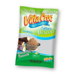 Kit 4 Pacotes De Açúcar Mascavo Vitta Croc 500G