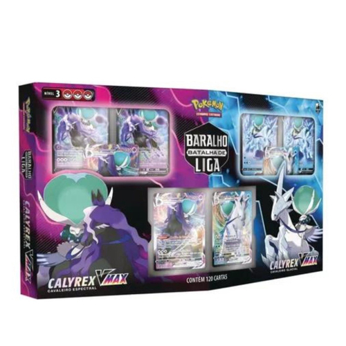 Box Pokemon Treinador Avançado Pokemon Go Mewtwo 121 Cartas em Promoção na  Americanas