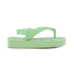 Havaianas Baby Disney Tico e Teco - Marrom em Promoção na Americanas