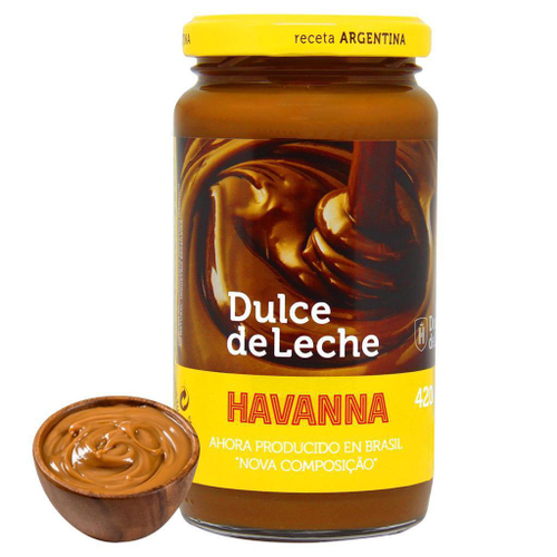 Leche Loco  Licor Dulce de Leche Cream