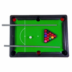 Jogo PS5 Sinuca 3d Billiards Pool Snooker Fisico Lacrado em Promoção na  Americanas