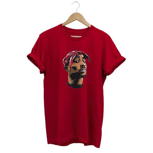 Camiseta oakley original masculina big bark tee vermelho no Shoptime