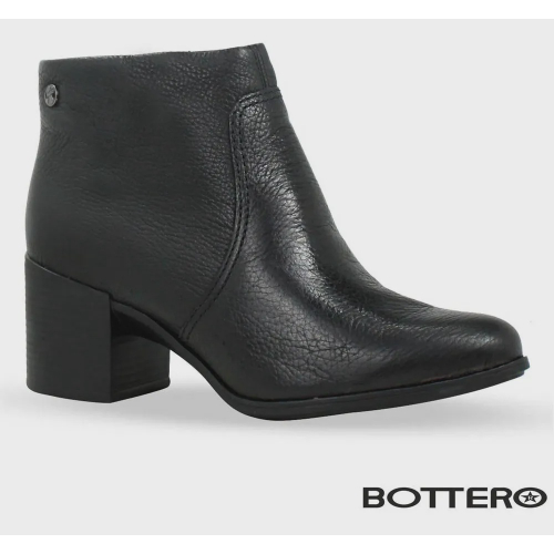 Botas shops cano curto em promoção