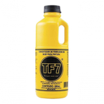 Convertedor Ferrugem 500ml - Tf7 Sem Variação único