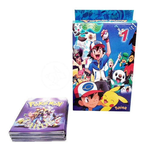 Cartas De Pokemon Kit com Preços Incríveis no Shoptime