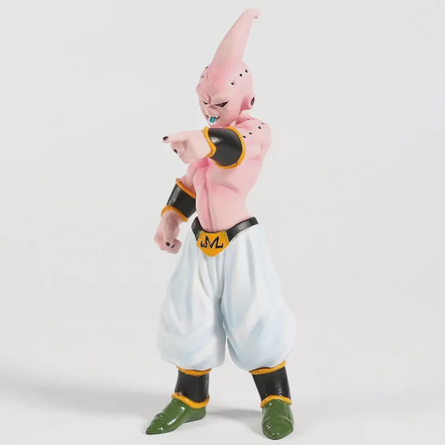 Kid Boo Majin Boo Dragon Ball Z Best seller Figura de ação em Promoção na  Americanas