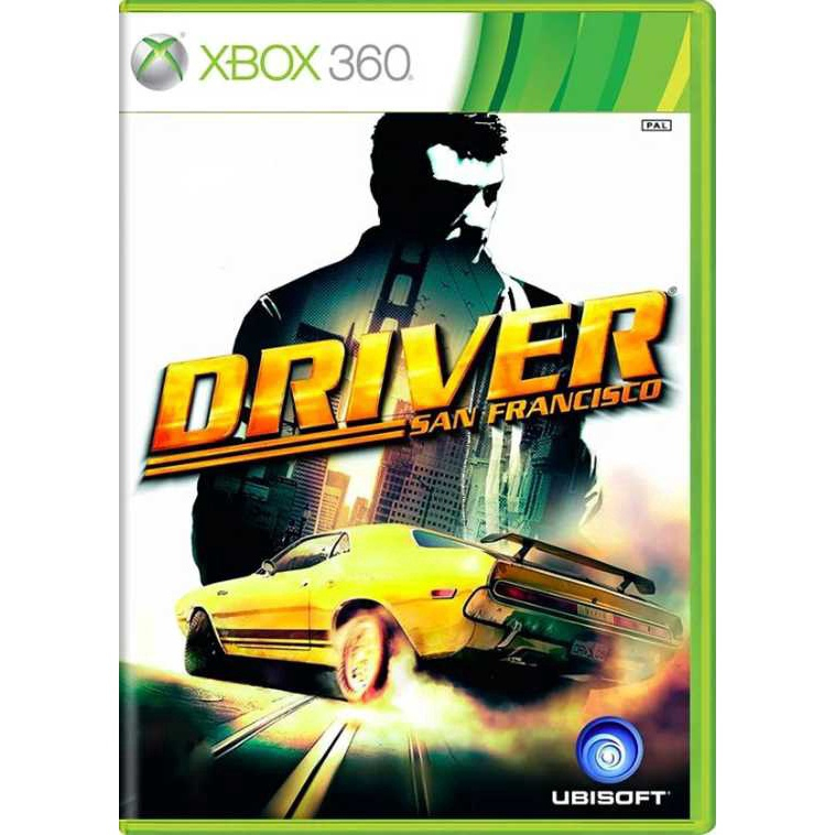 Jogos De Carro Para Xbox 360: comprar mais barato no Submarino