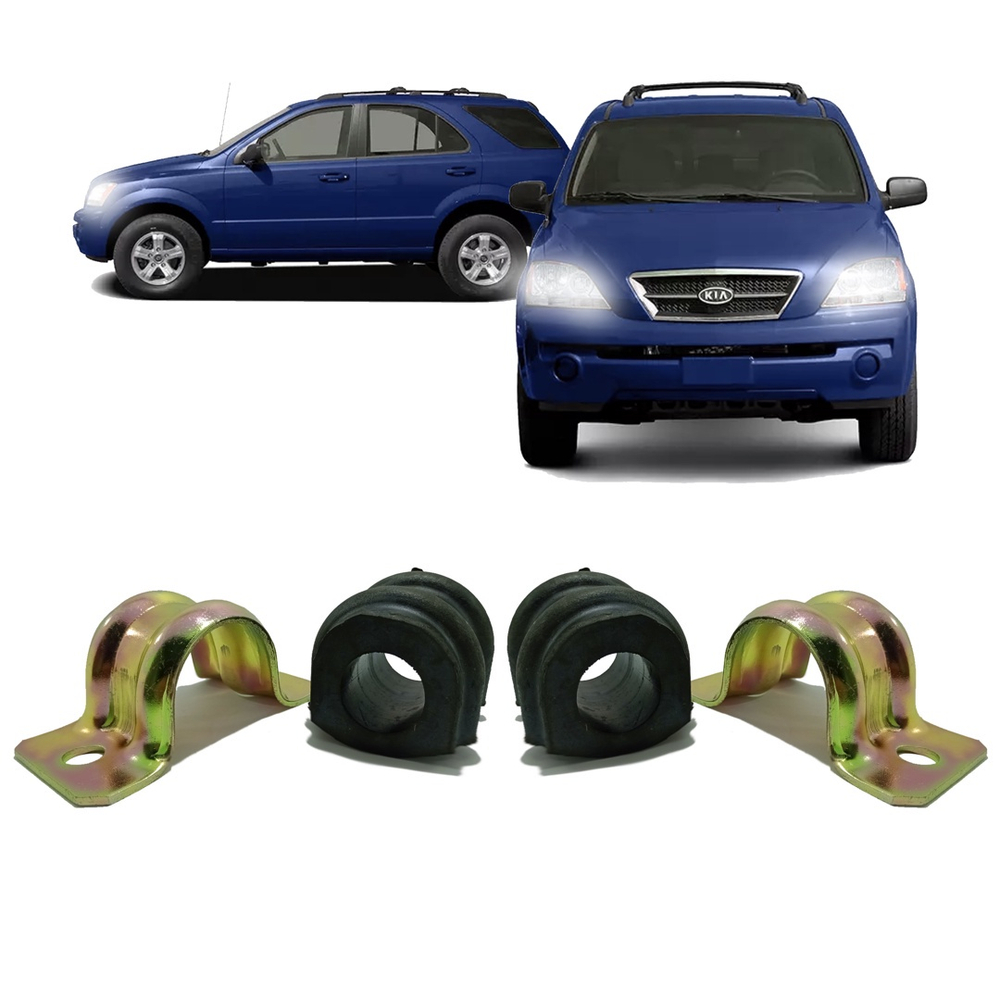 2004 kia online sorento lift kit