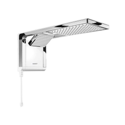 Chuveiro Lorenzetti Acqua Duo Ultra 220V/7800W Branco/Cromado é boa?