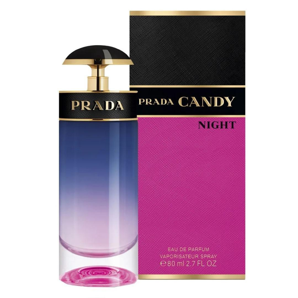 perfume prada candy 80ml