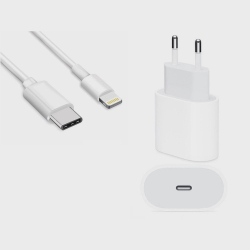 Carregador iPhone Original Completo Turbo 20w iphone 11 12 12 13 Promax X Xr Xs Com Fonte e Cabo Menor preço em Carregador iPhone Original Completo Turbo 20w iphone 11 12 12 13 Promax X Xr Xs Com Fonte e Cabo