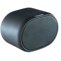 Caixa Som Mybomber 2 Portátil 5 Watts Rms Bluetooth Preta Bomber Menor preço em Caixa Som Mybomber 2 Portátil 5 Watts Rms Bluetooth Preta Bomber