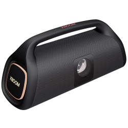 Caixa De Som Lg Portátil Xboom Go, Bluetooth, Bat 24 Horas é boa?