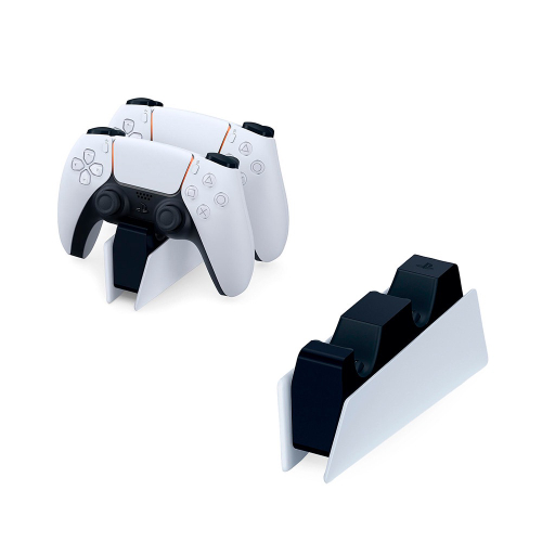 Console PlayStation 5 Standard Edition Branco + ea Sports FC24 + Controle  Sem Fio Dualsense Branco na Americanas Empresas